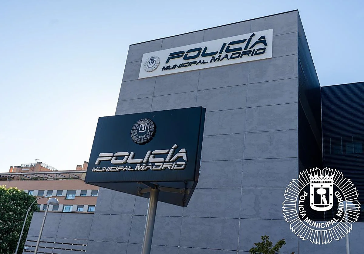 Interceptado un cura de Cuenca que viajaba con un joven portando viagra y popper