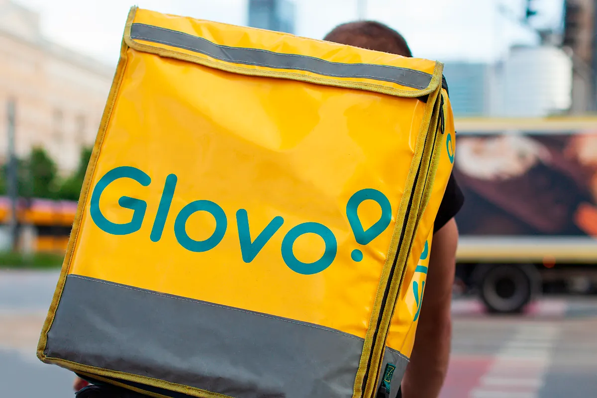 Uber baraja mejorar la opa por el dueño de Glovo por encima de 11.500 millones