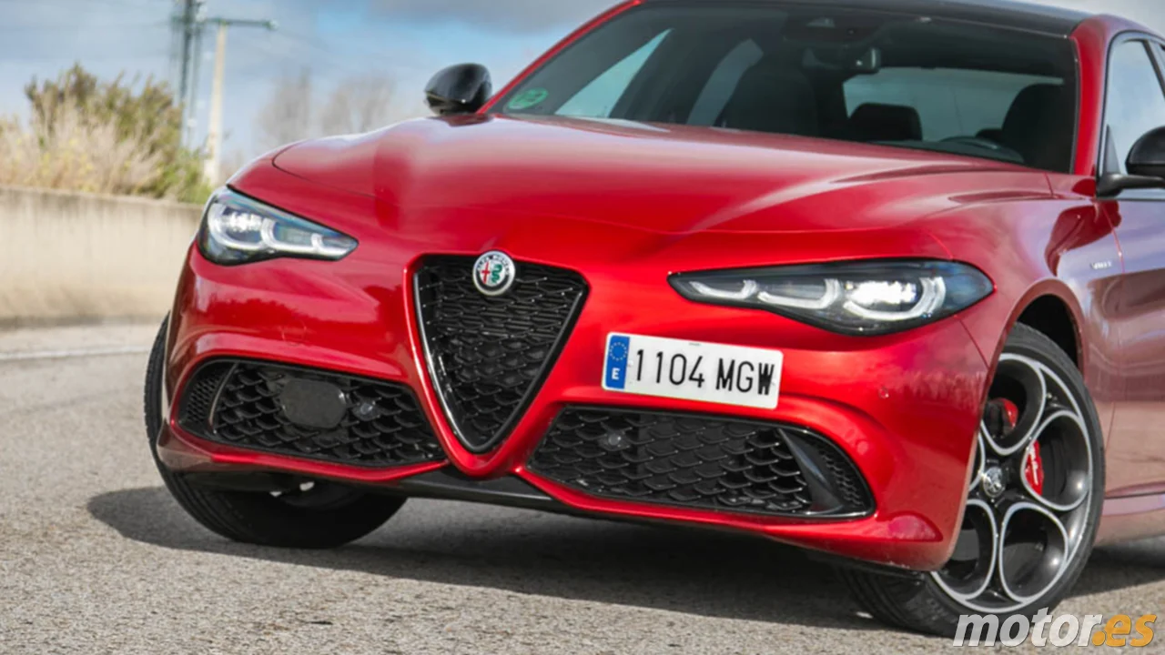 Alfa Romeo pone fin a los rumores sobre su futuro y detalla sus próximas novedades, ¡habrá un sucesor del Giulietta!