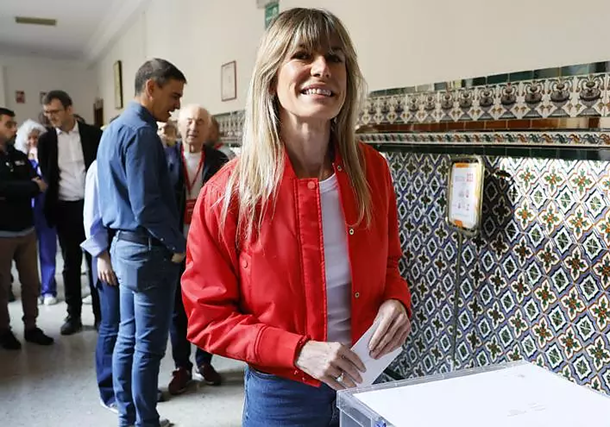 'Caso Begoña Gómez': la cal y la arena del informe definitivo de la UCO en 20 puntos