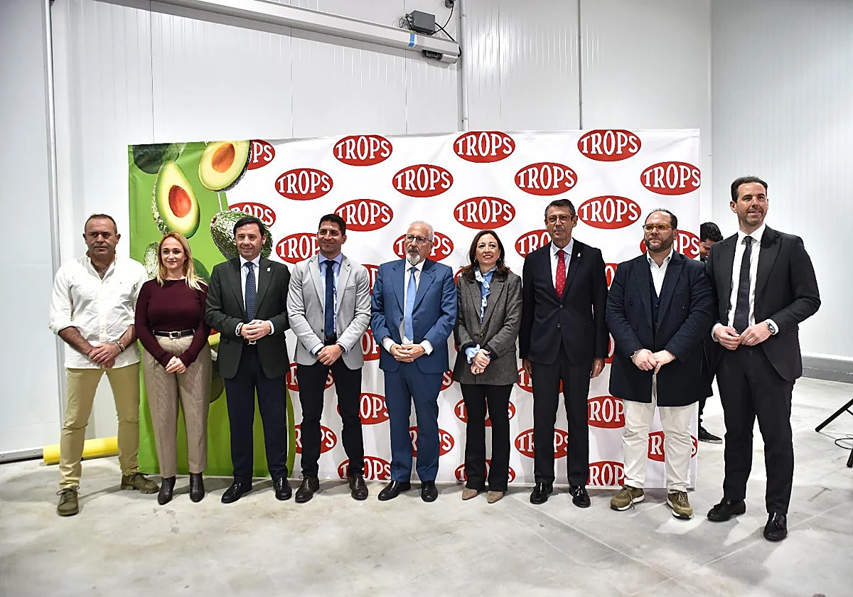 La Junta reclama al Gobierno que acometa el embalse de Gibralmedina, clave para la Costa del Sol