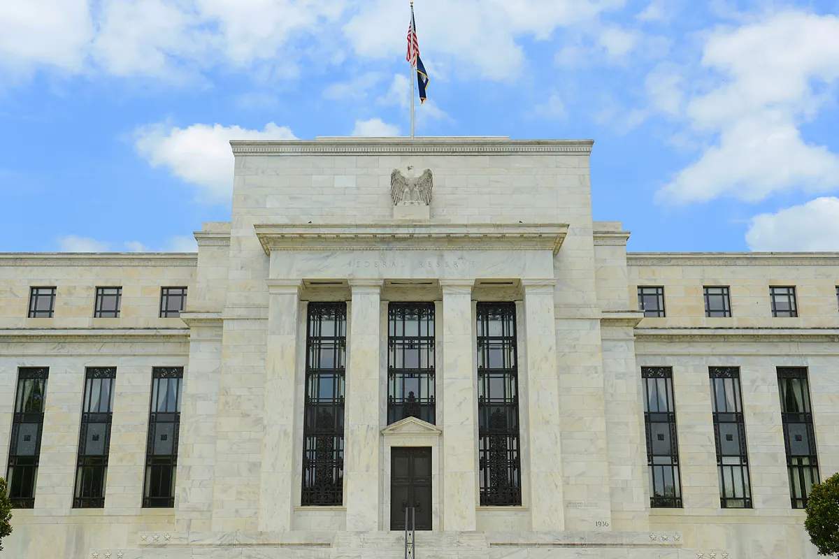 Los inversores ya no pueden confiar en una red de seguridad de los bancos centrales