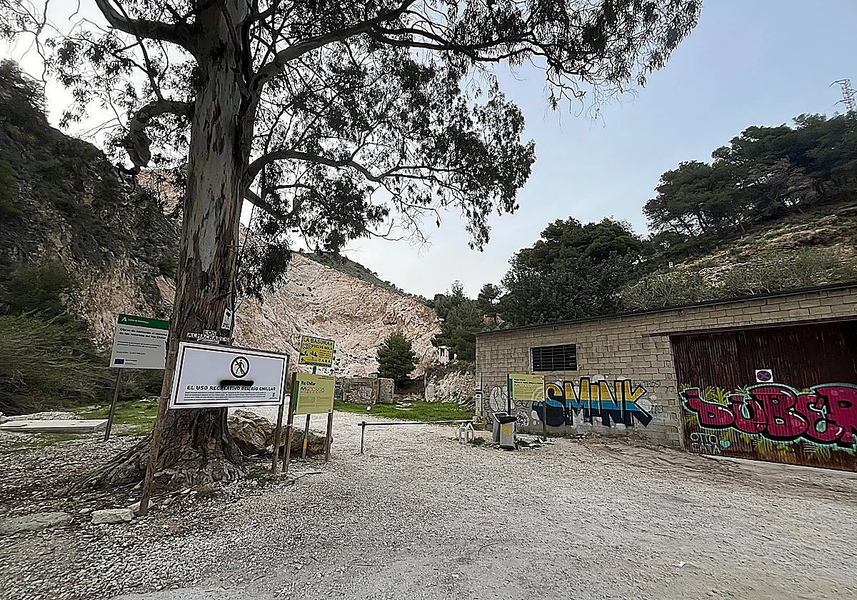Public consultation period opens for Nerja's Río Chíllar