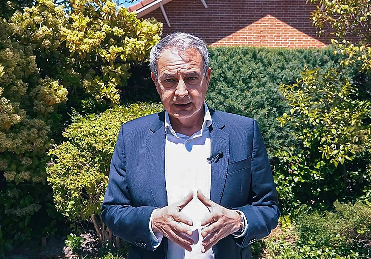 El sumario del 'caso ZP': la UDEF cree que Zapatero usaba su propia casa para custodiar los secretos más sensibles de la trama
