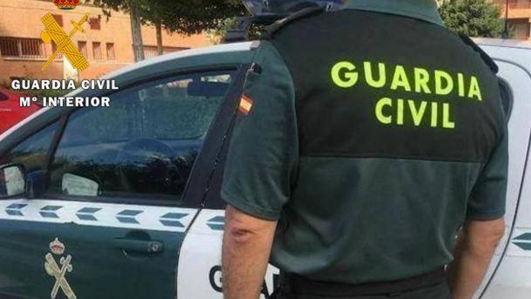 Detienen a dos yihadistas en sendas operaciones antiterroristas desplegadas en Valladolid y Burgos