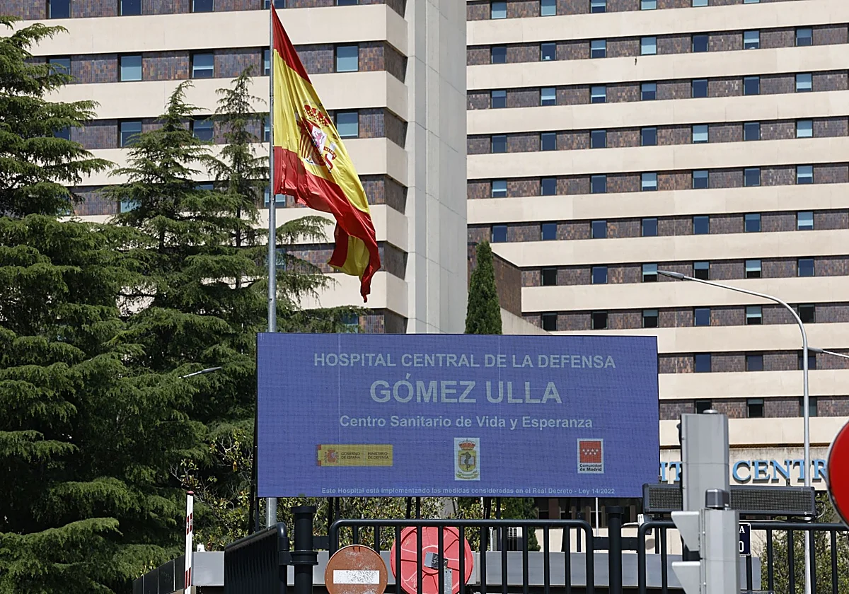 Sanidad confirma que hay un nuevo positivo de hantavirus entre los españoles confinados