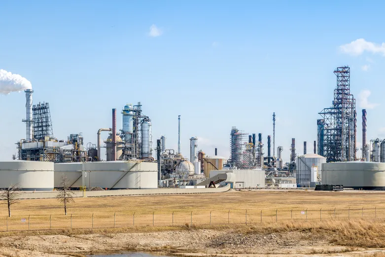 ¿Podrá Exxon crear la mayor empresa de captura de carbono del mundo?