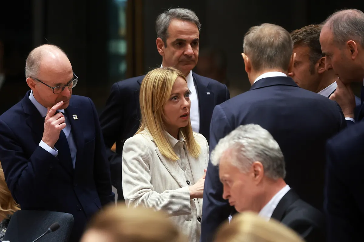 La firma del pacto con Mercosur se retrasa a enero, pero Italia acerca su ratificación