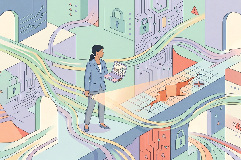 Hay un puesto de trabajo en auge en la era de la inteligencia artificial: experto en ciberseguridad