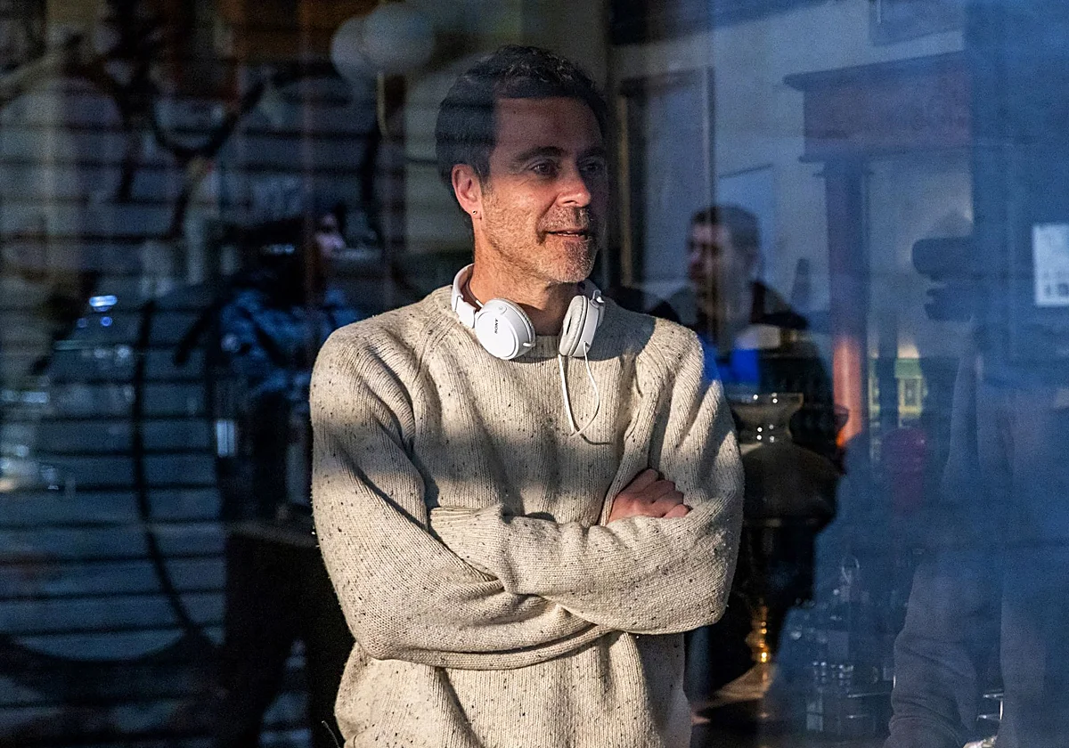 Pol Rodríguez: «'Ravalear' es una fantasía hiperrealista que nace de mi sed de venganza»