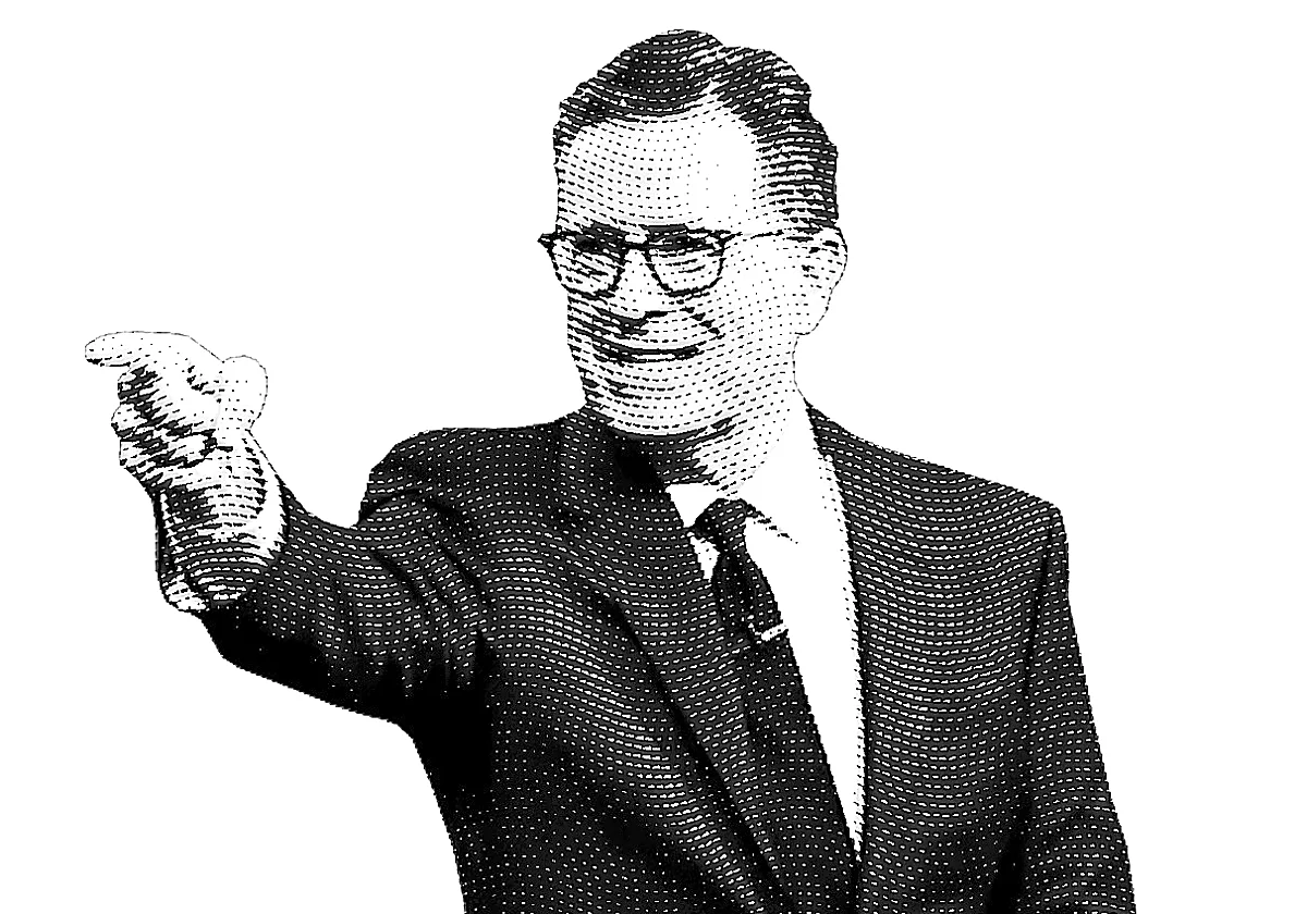 Stephen Colbert: el arte de ser despedido