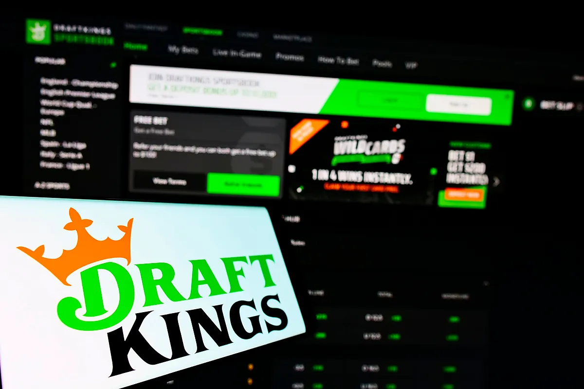 Los bajistas ganan 2.300 millones con el sector de apuestas online