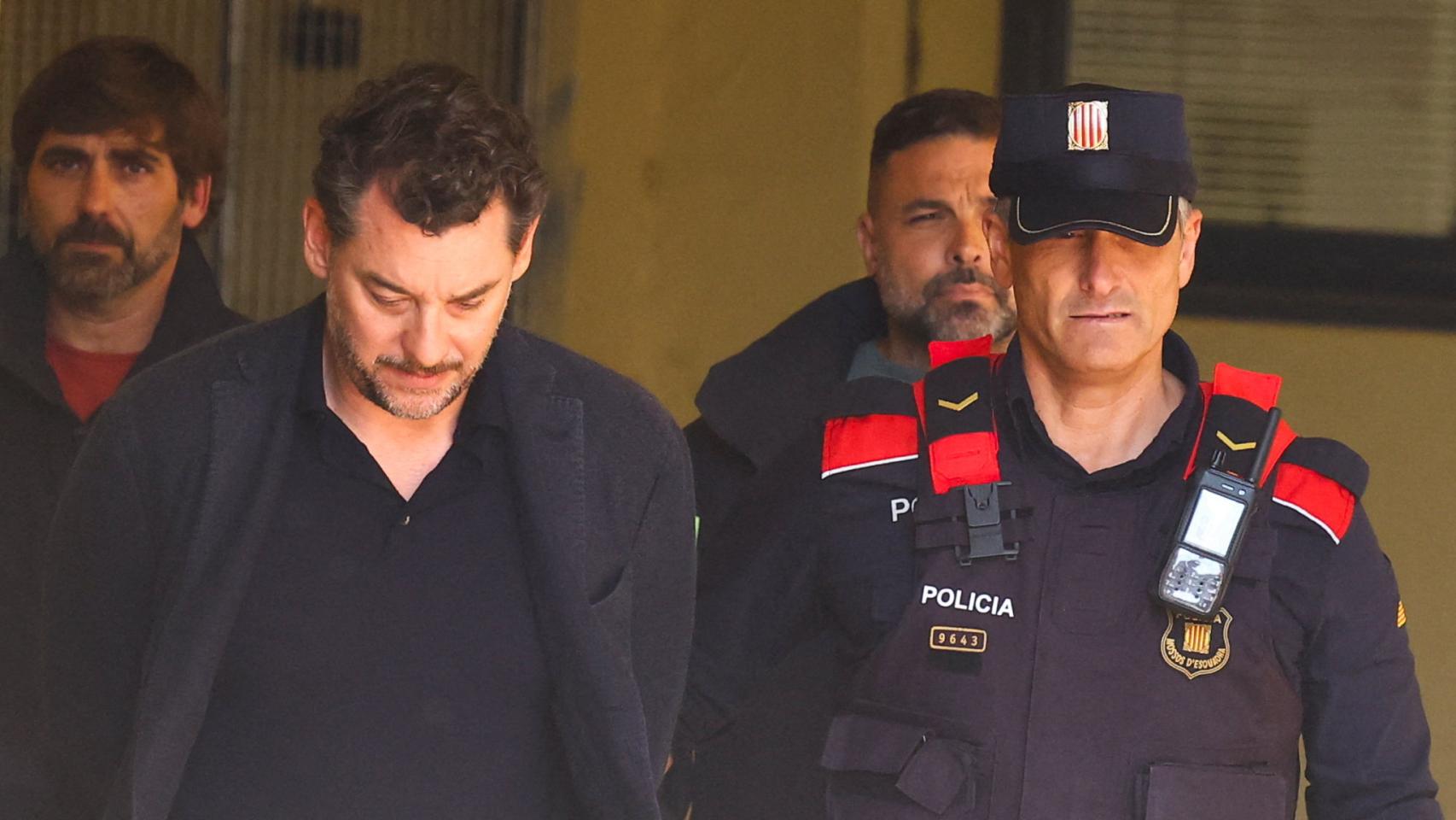 Método 3, los detectives a los que ficha Jonathan Andic para desmontar el auto judicial: los testigos del camino serán clave