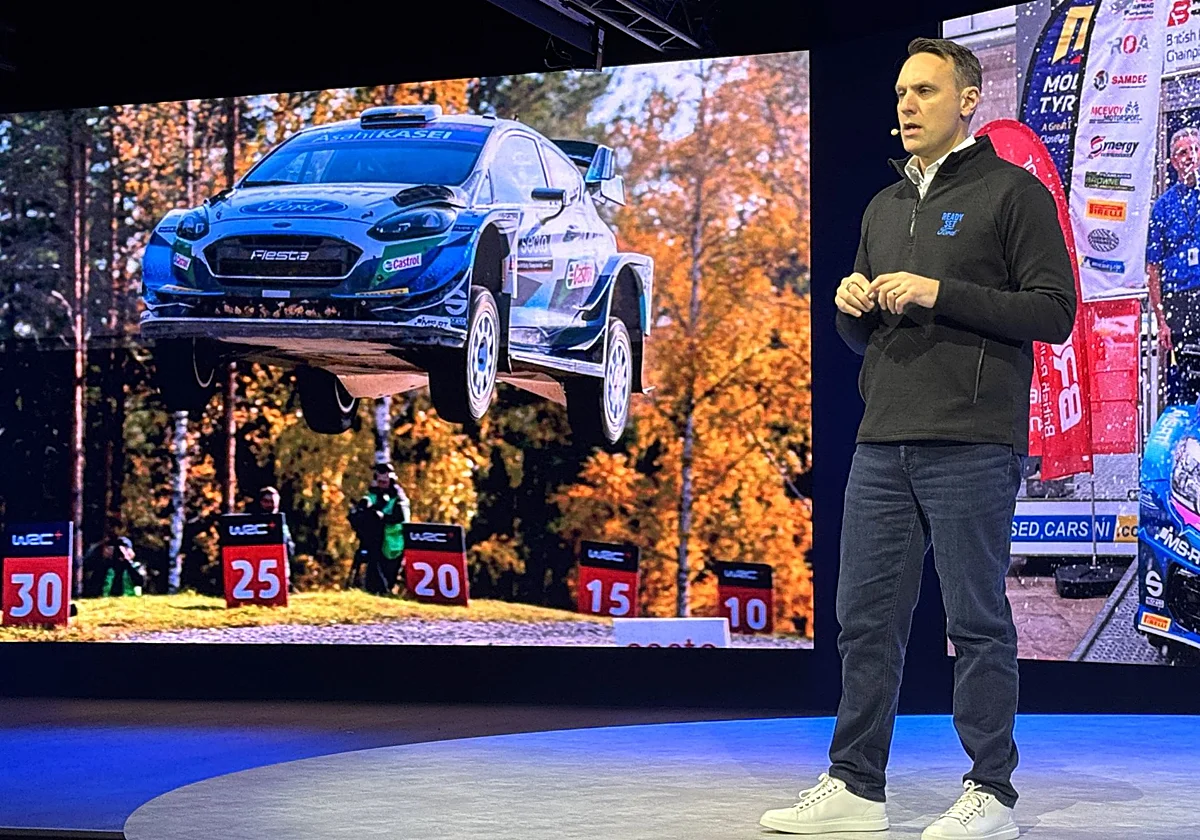 «Será un error si queremos que toda la flota avance hacia un futuro eléctrico»