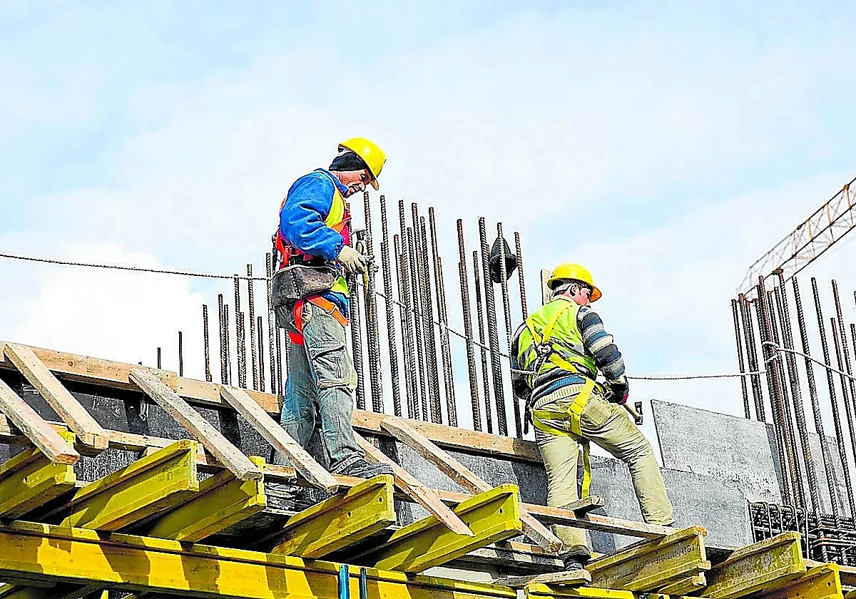 Spain employment: almost two out of every three workplace accidents happen in the first four hours of the shift