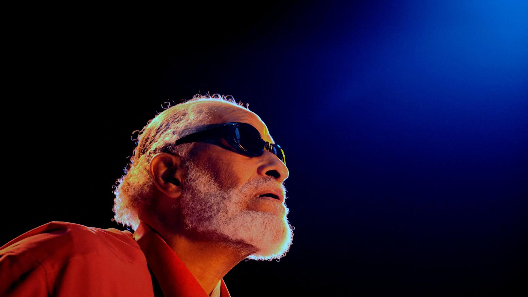 Muere Sonny Rollins, leyenda del jazz y coloso del saxofón, a los 95 años