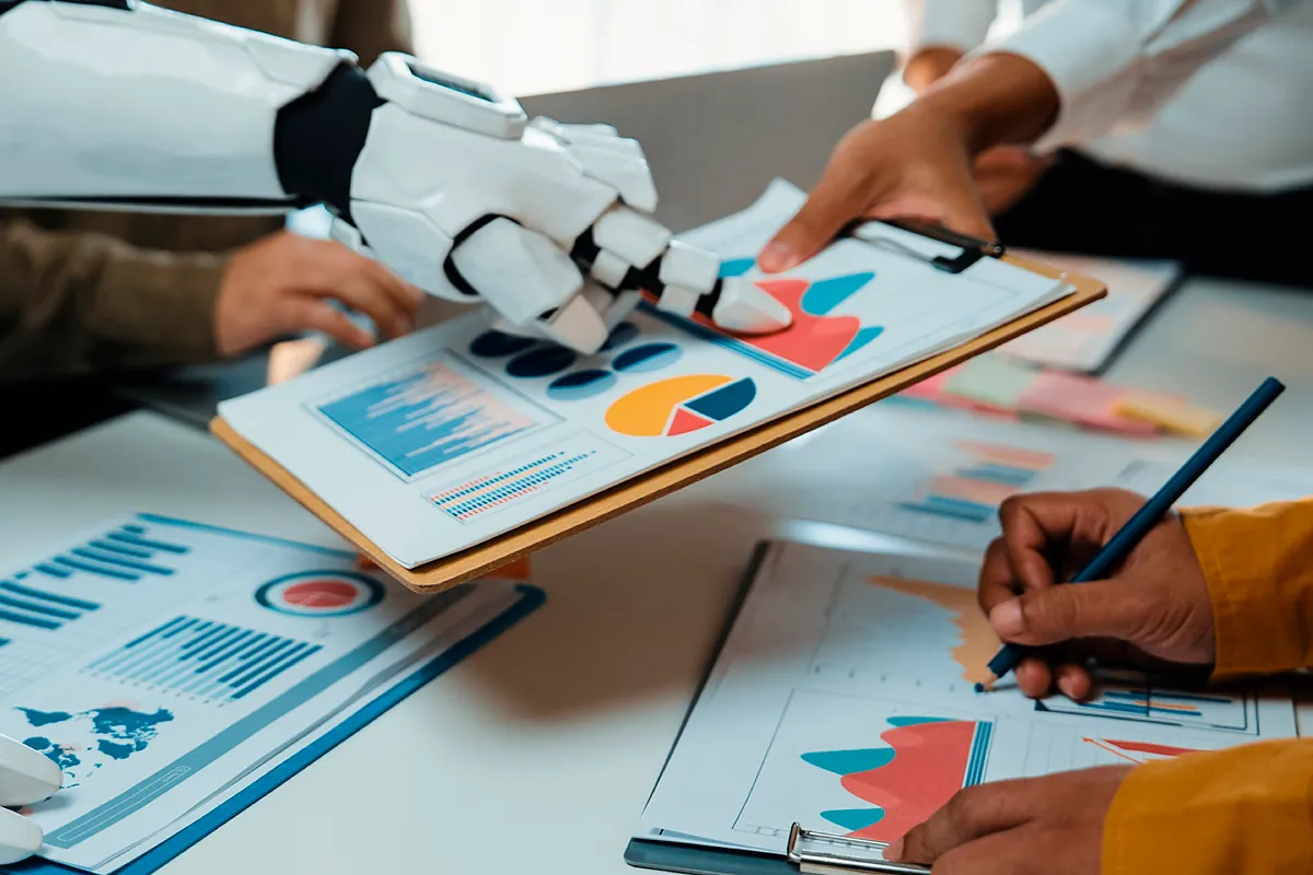El 'private equity' europeo acelera en la aplicación de inteligencia artificial