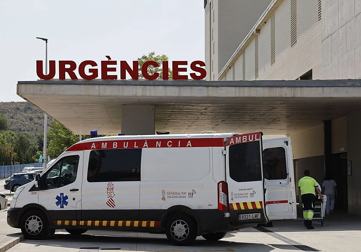 Un joven valenciano pierde un testículo tras un incorrecto diagnóstico en el centro de salud por no hacerle pruebas