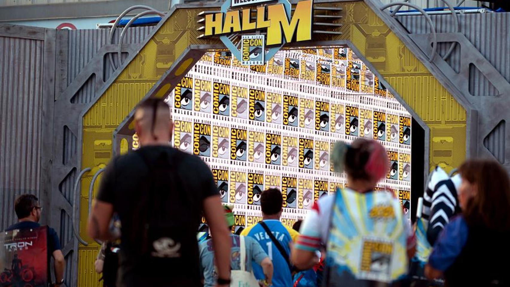 Así es la letra pequeña del acuerdo de la Comic-Con de Málaga: qué paga exactamente la Junta de Andalucía