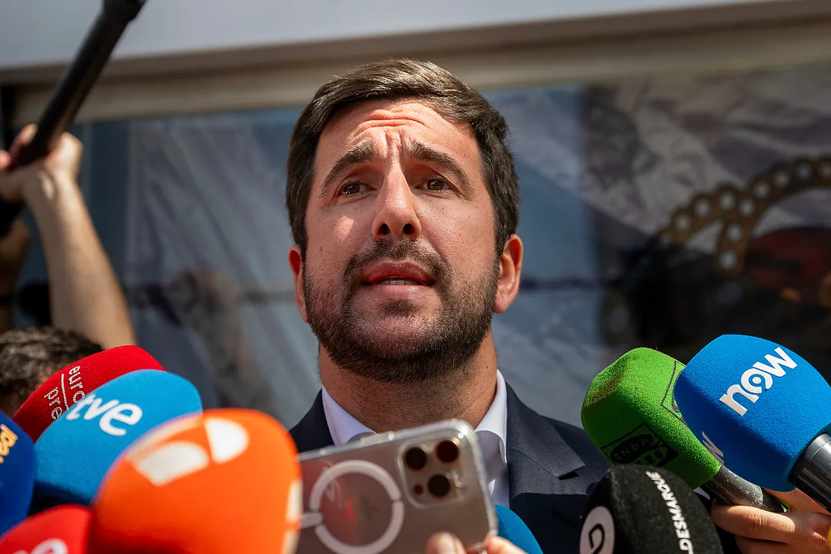 El dato sin precedentes que entristece a Riquelme y al madridismo: "Esperemos que no vuelva a pasar nunca"