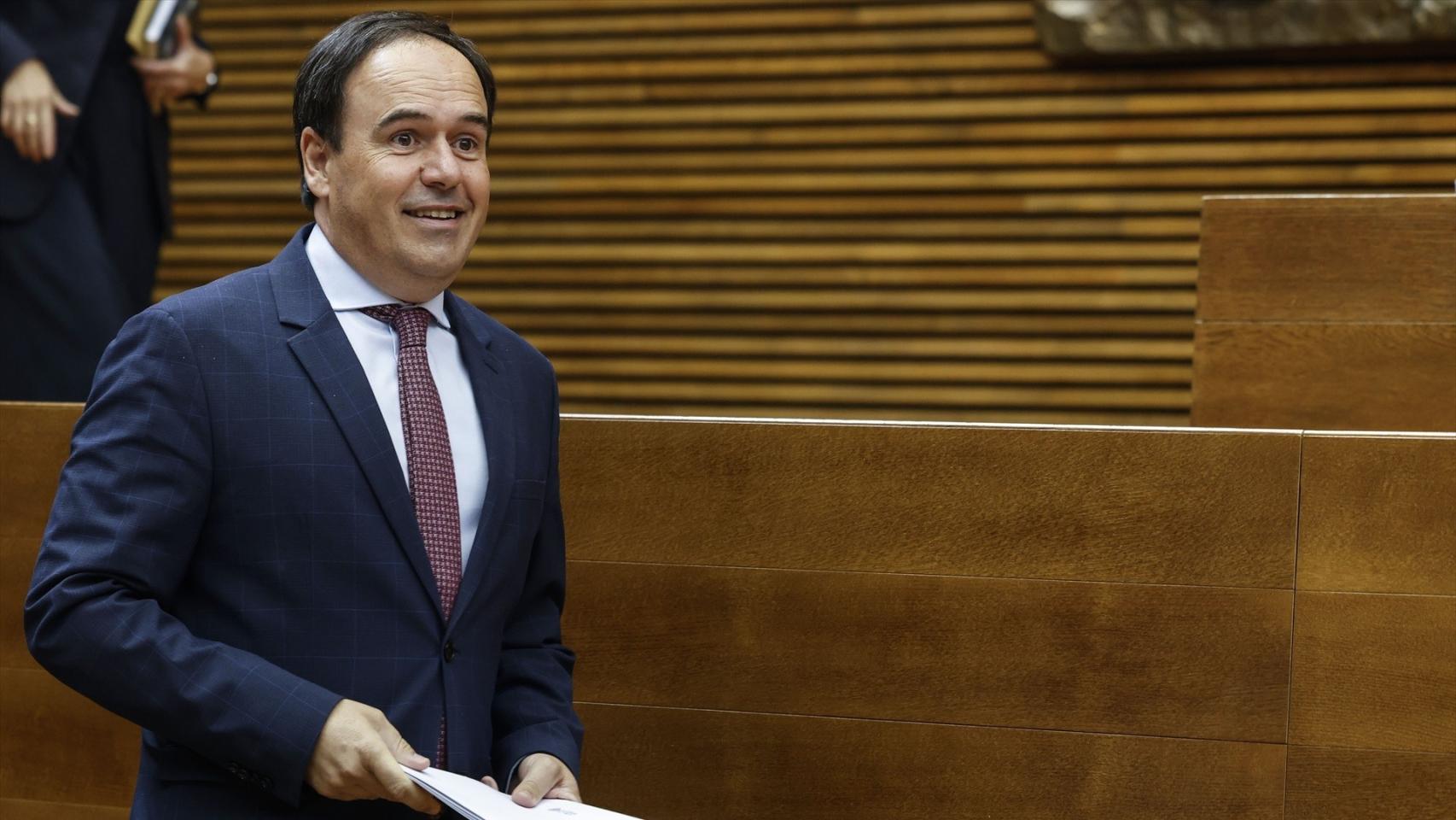 Pérez Llorca llega a un acuerdo con Vox para los presupuestos de la Generalitat tras meses de negociaciones