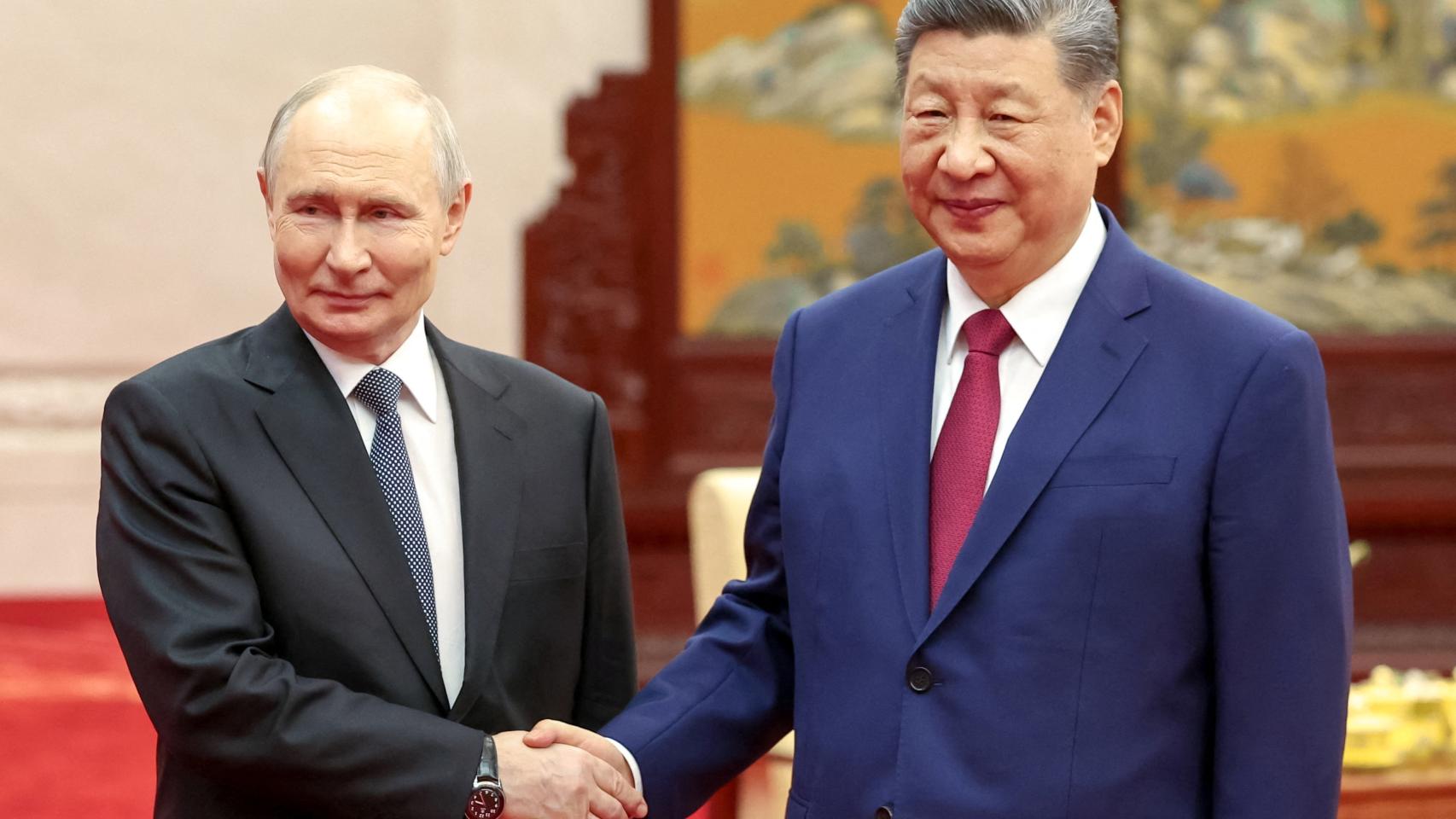 China se alía con Rusia: activan una cooperación en fusión termonuclear en un contexto de máxima tensión bélica