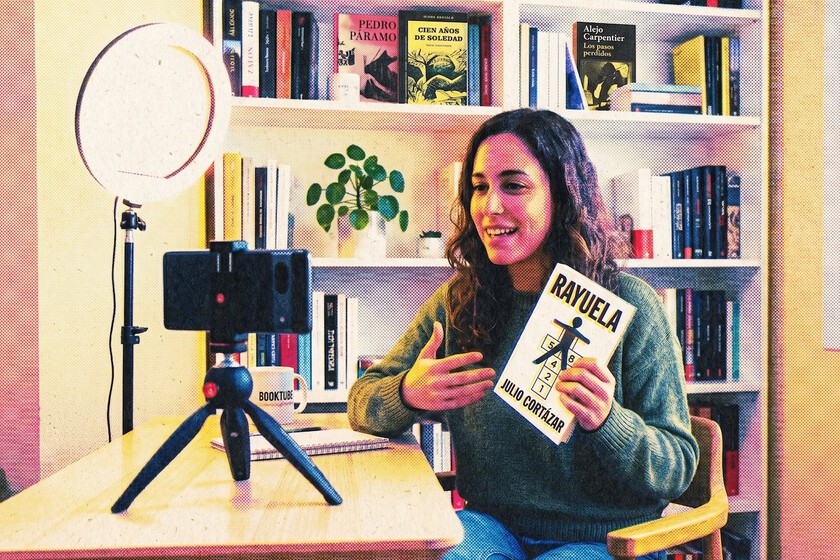 Los booktubers ya confiesan que leen resúmenes de ChatGPT. La pregunta ahora es qué es "leer" en 2025