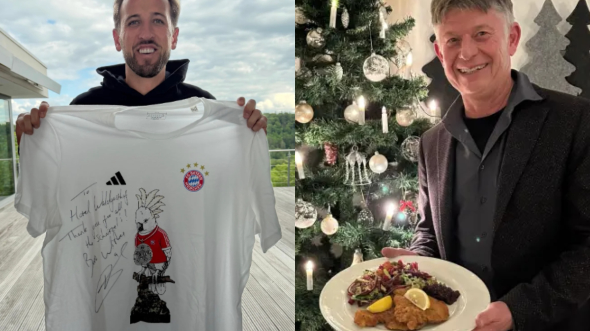 Así queda la Bota de Oro: sale a la luz la receta que se esconde tras los goles de Kane