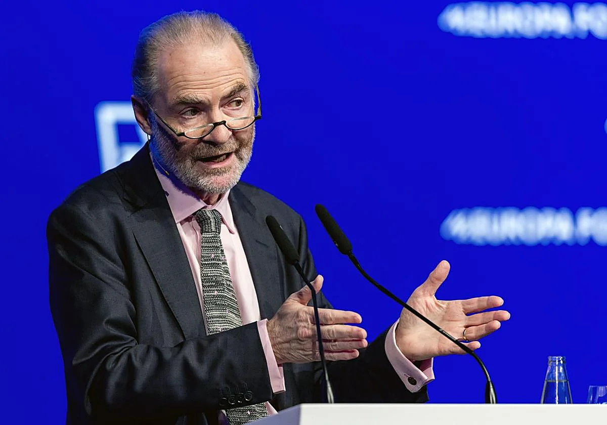 Timothy Garton Ash logra el Princesa de Asturias de Ciencias Sociales como fiel retratista de la transformación de Europa en el último medio siglo