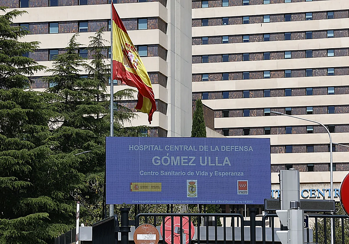 Spain confirms new hantavirus case among cruise ship passengers quarantining in Madrid
