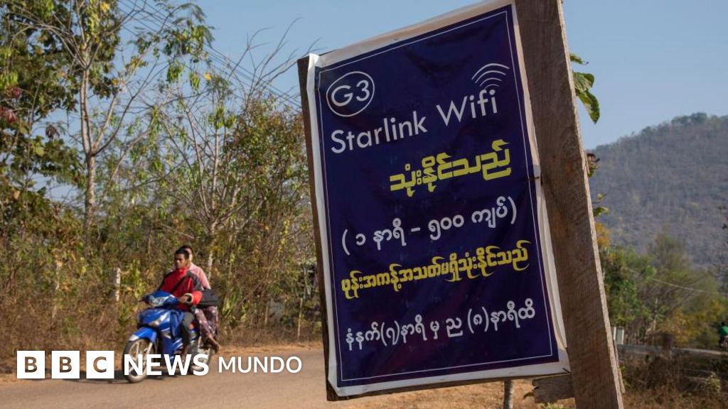 "Empujados a la oscuridad": de Myanmar a Venezuela, cómo la gente desafía los bloqueos de internet