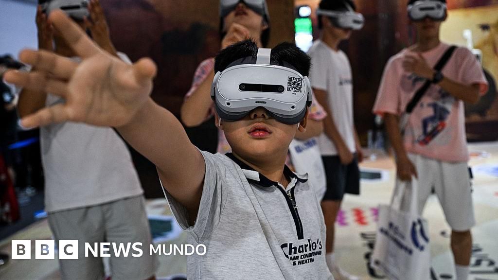 Los consejos de una neurocientífica para adaptar tu cerebro a la era de la IA y prepararte para el futuro