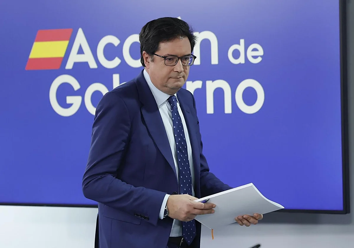 El Gobierno otorga un nuevo canal de TDT a empresarios afines conocidos como los rebeldes de Prisa