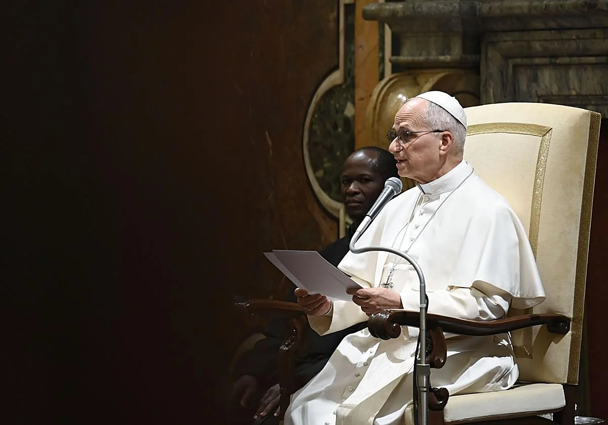 El Papa beatifica a nueve seminaristas españoles y dos familiares asesinados en la Guerra Civil