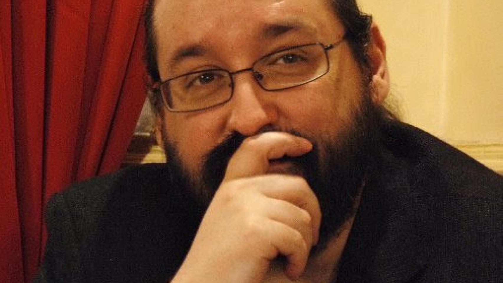 Detenido el dramaturgo Ramón Paso por una presunta agresión sexual a una menor de 15 años en pleno centro de Madrid