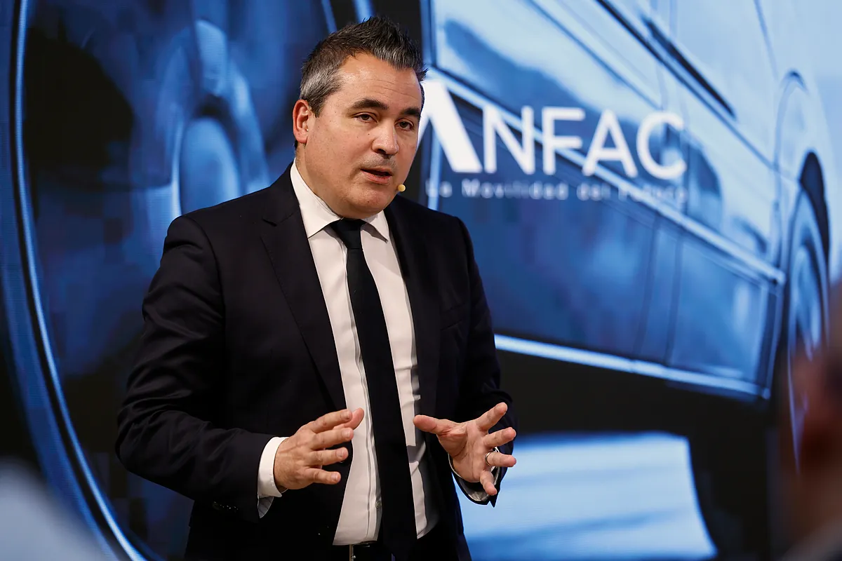 El consejo de Indra votará esta tarde el nombramiento de Josep Maria Recasens (Renault) como nuevo CEO