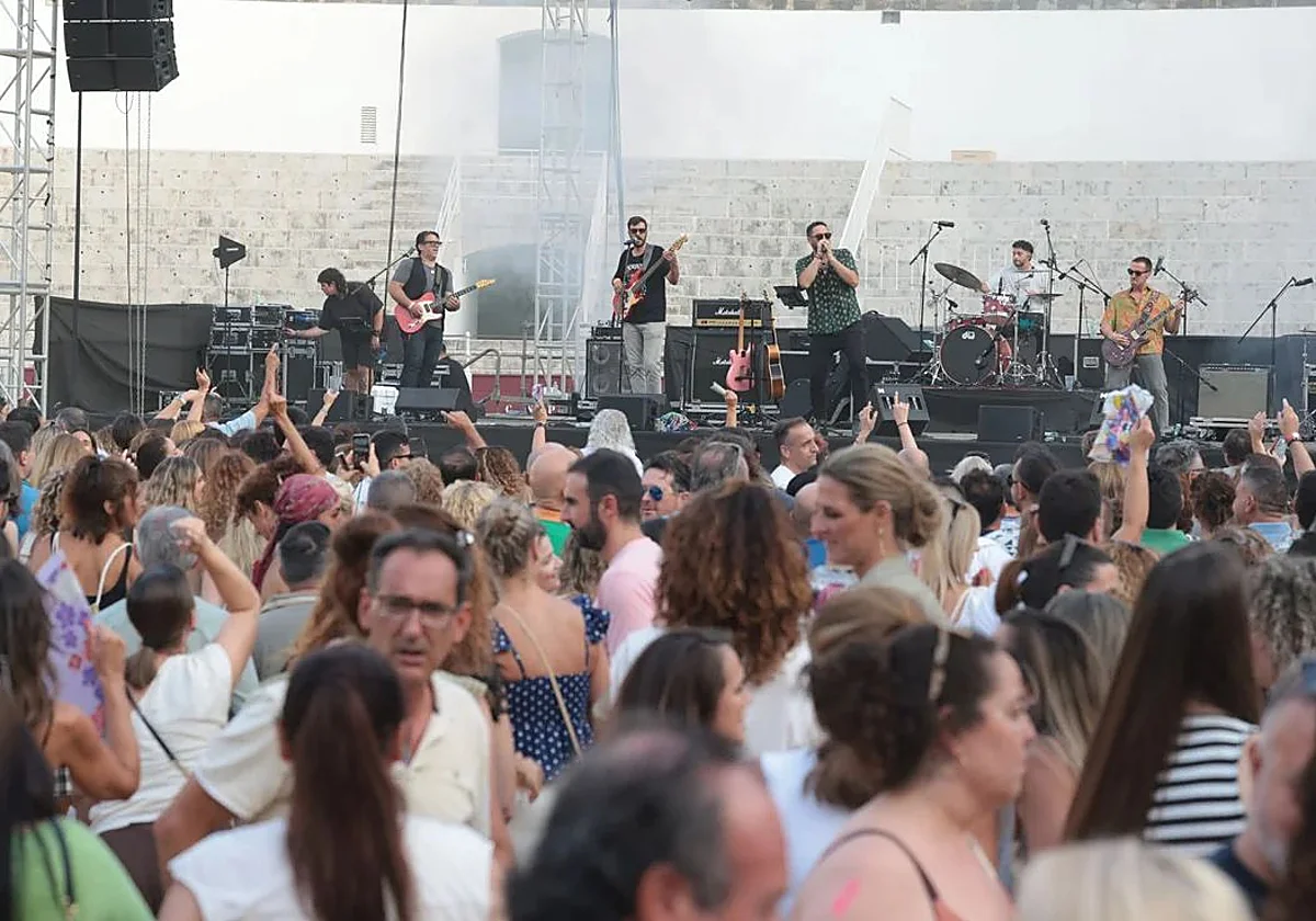 Un tributo a Eurovision del DJ Diego Rengel completa el cartel del Tardeo Summer