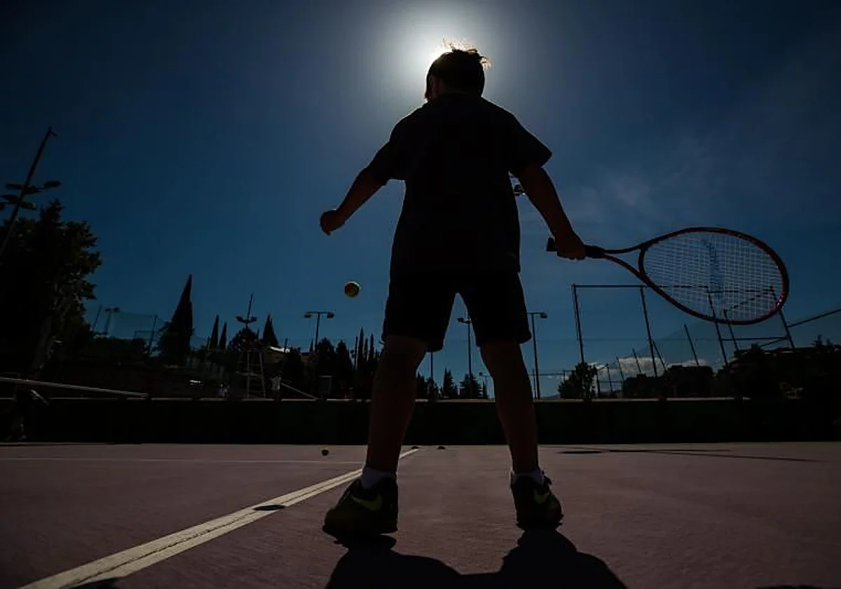El precio de jugar: 1,3 millones de niños fuera del deporte