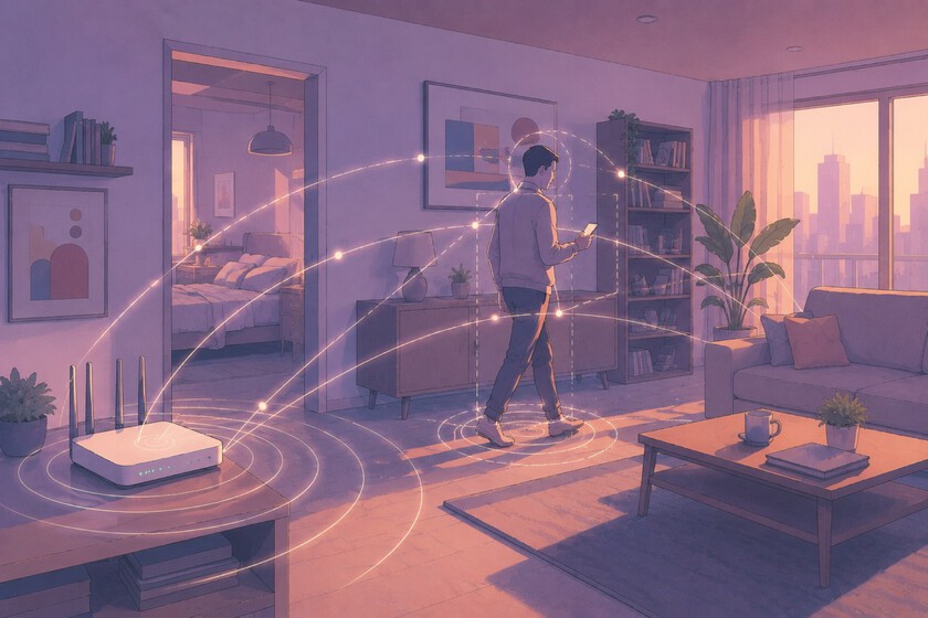 Un simple router es una máquina capaz de identificar humanos con casi un 100% de precisión. O eso dicen estos investigadores