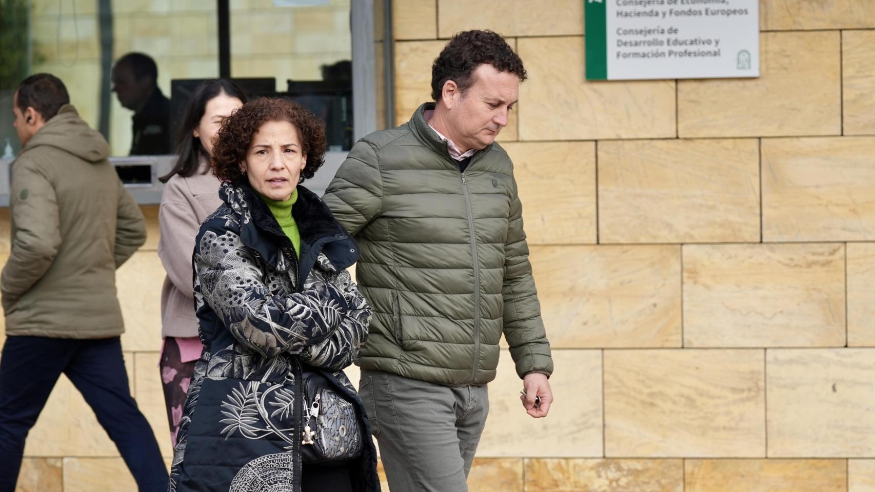 La Junta abrirá un expediente sancionador al centro de Sandra por no activar los protocolos pese al archivo de la denuncia