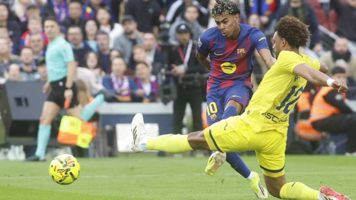 Los récords de LaLiga 2025-26