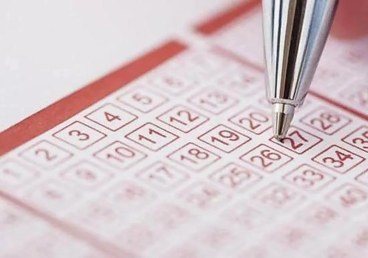 El sorteo de La Primitiva deja más de un millón de euros en Ronda