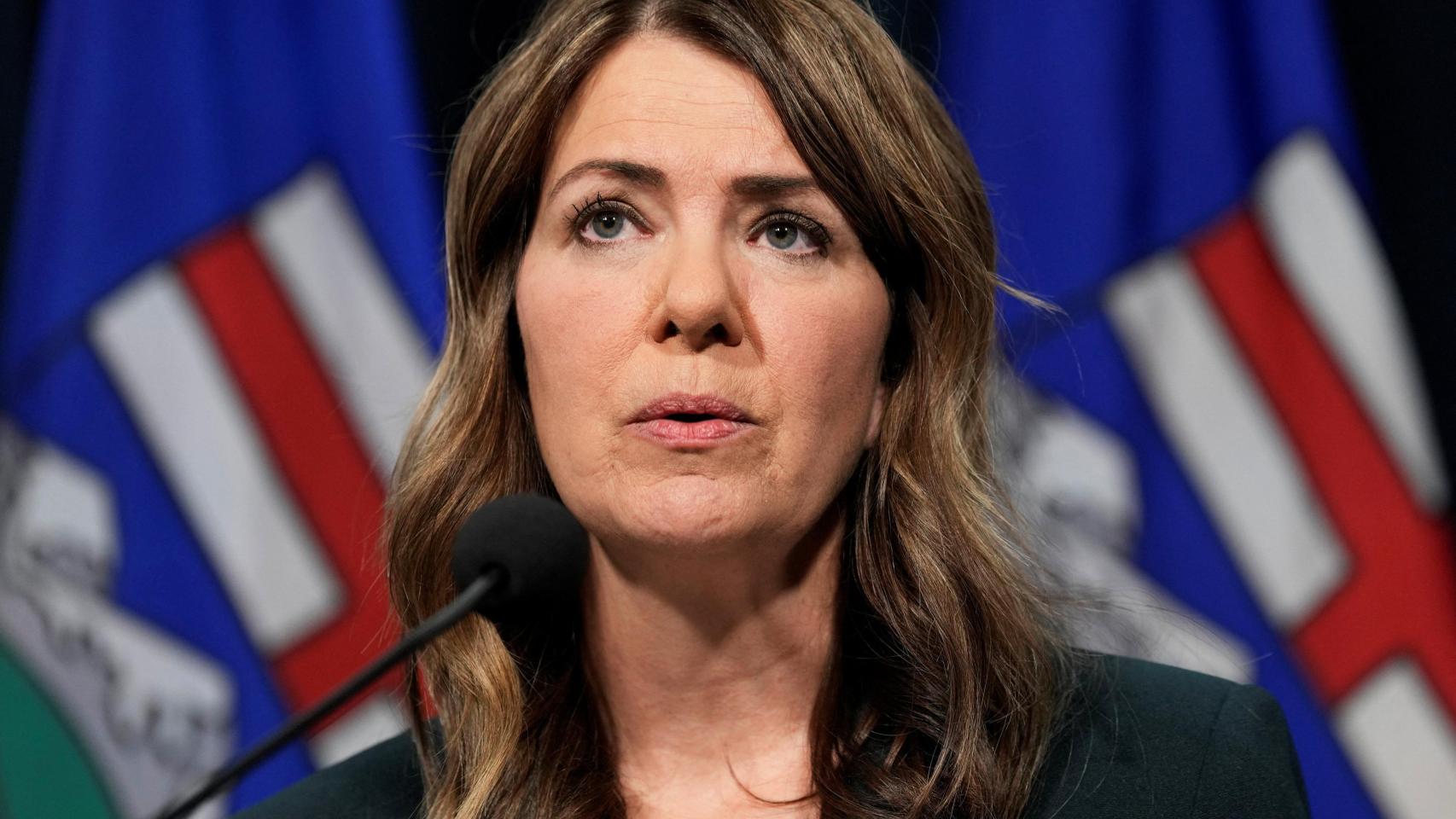 Alberta impulsa su secesión de Canadá pese al rechazo del 60% de su población y Carney avisa: "Es un farol muy peligroso"