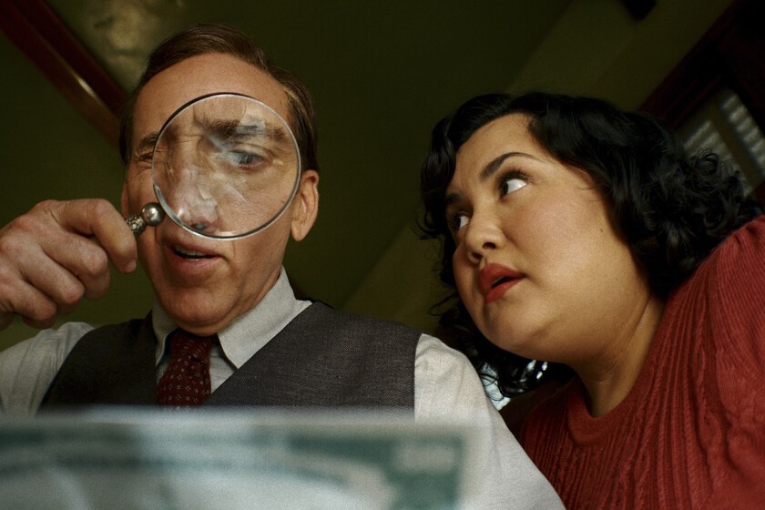 Mañana en Prime Video, una serie con un Nicolas Cage soberbio de la que ya se dice es la mejor propuesta de Marvel en años