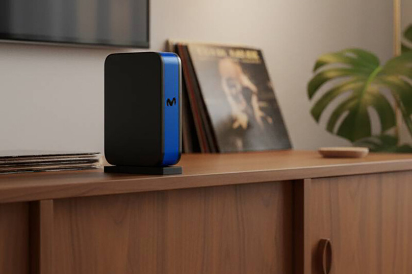Hay diferentes maneras de conseguir que Movistar te ponga su nuevo router WiFi 7 en casa, aunque no todas son gratis