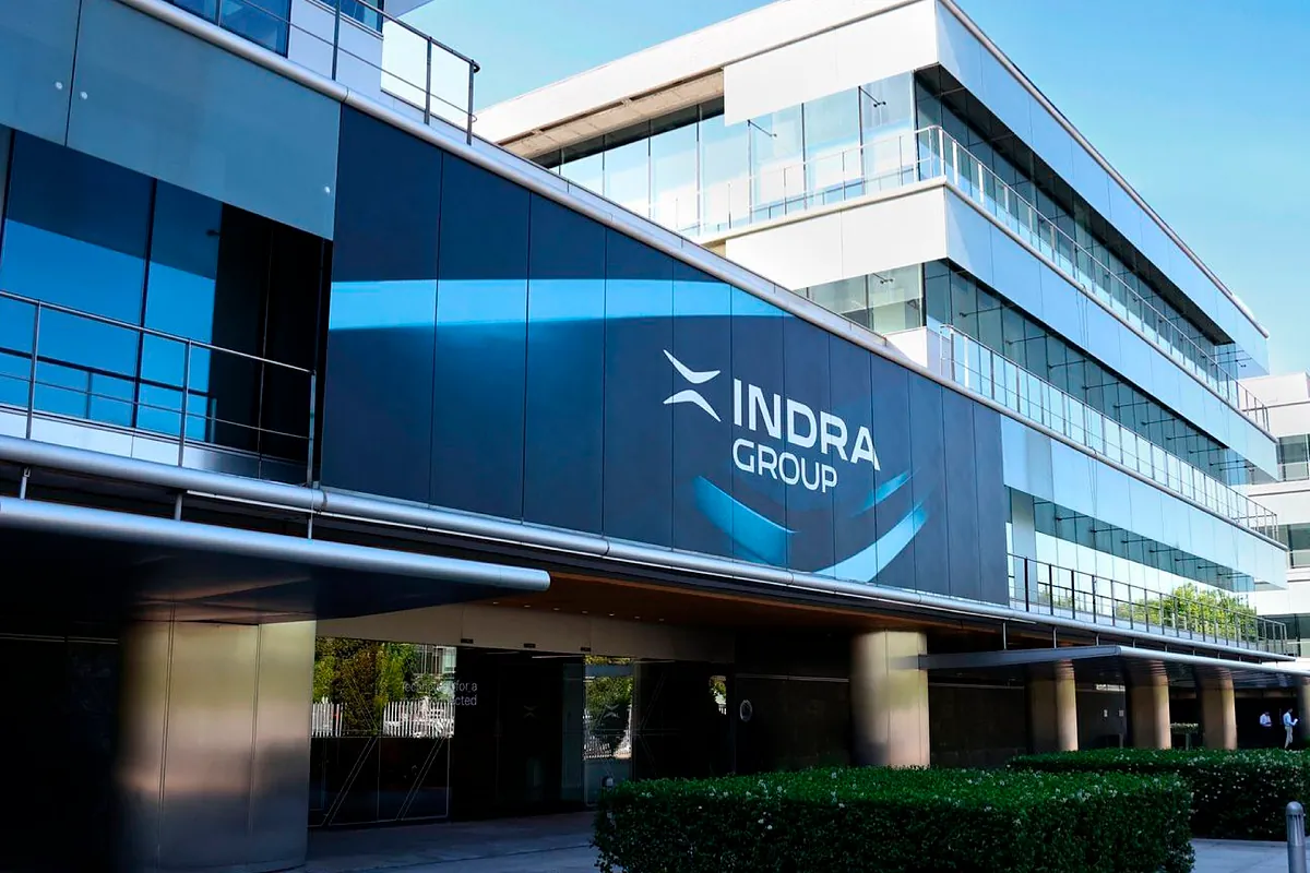 Indra acuerda la venta de su filial de consultoría estratégica al fondo holandés Waterland