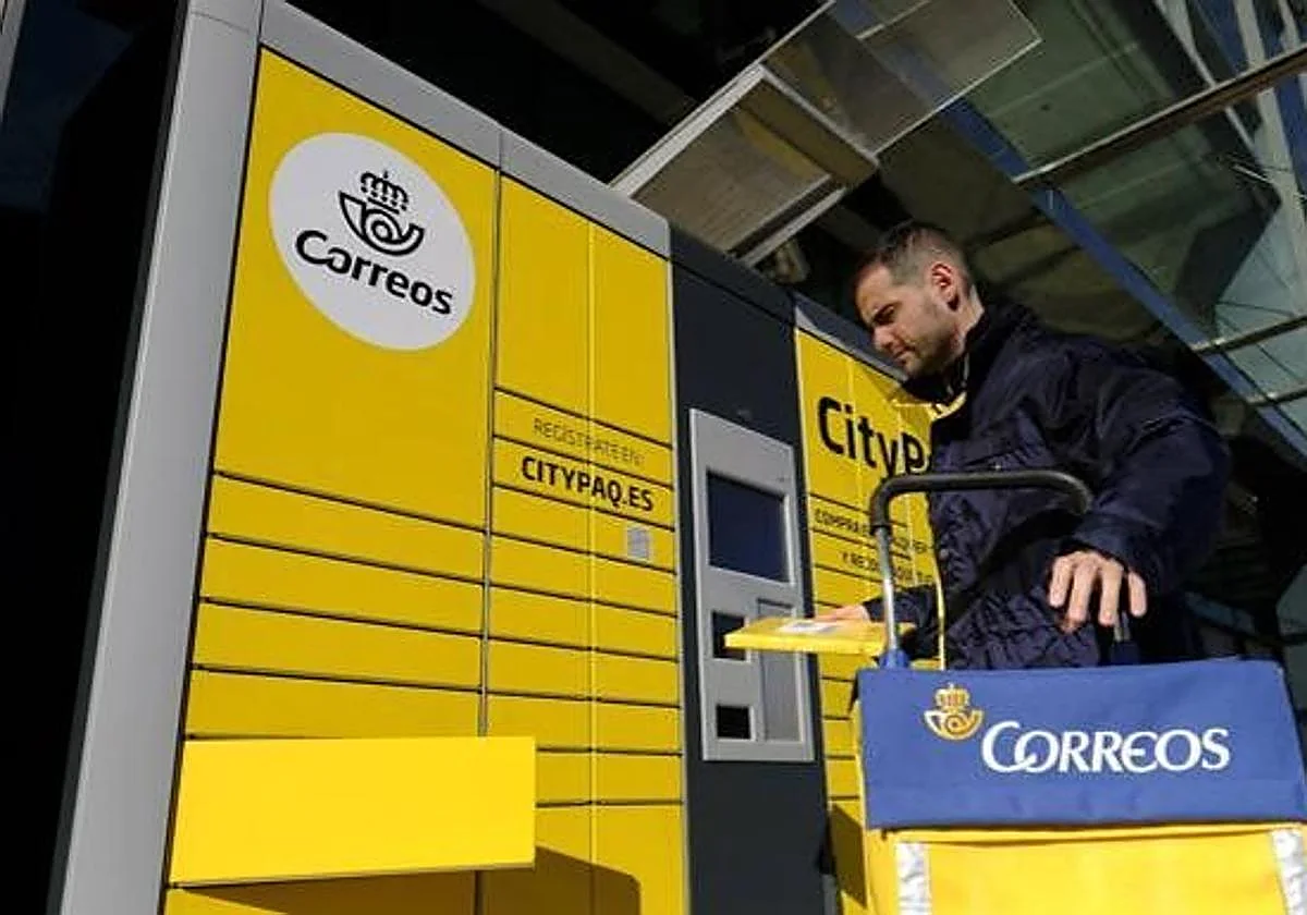 Finaliza el plazo para inscribirse en el Portal de Empleo de Correos
