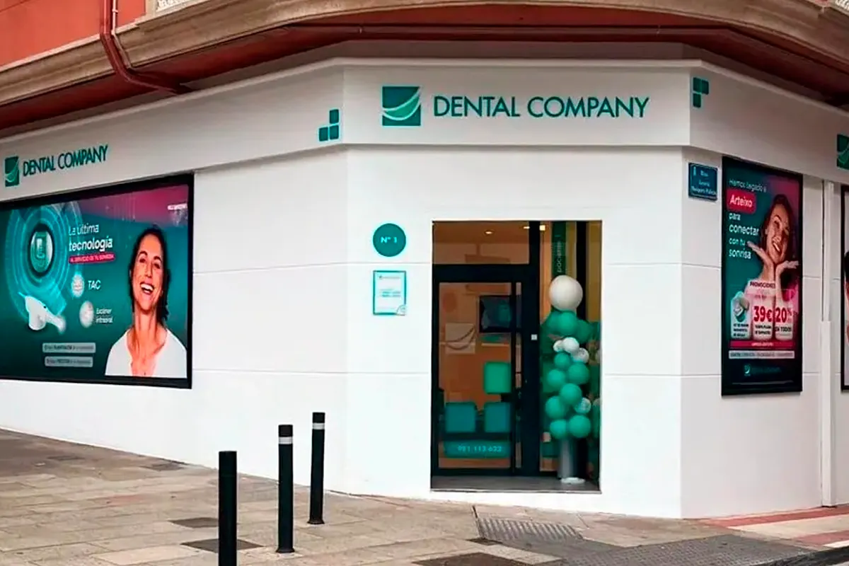 Metric Capital prepara su entrada en el sector dental con Dental Company