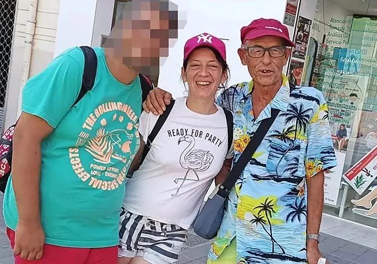 Caso Dinamita Montilla: la prueba antropométrica del pene no es concluyente