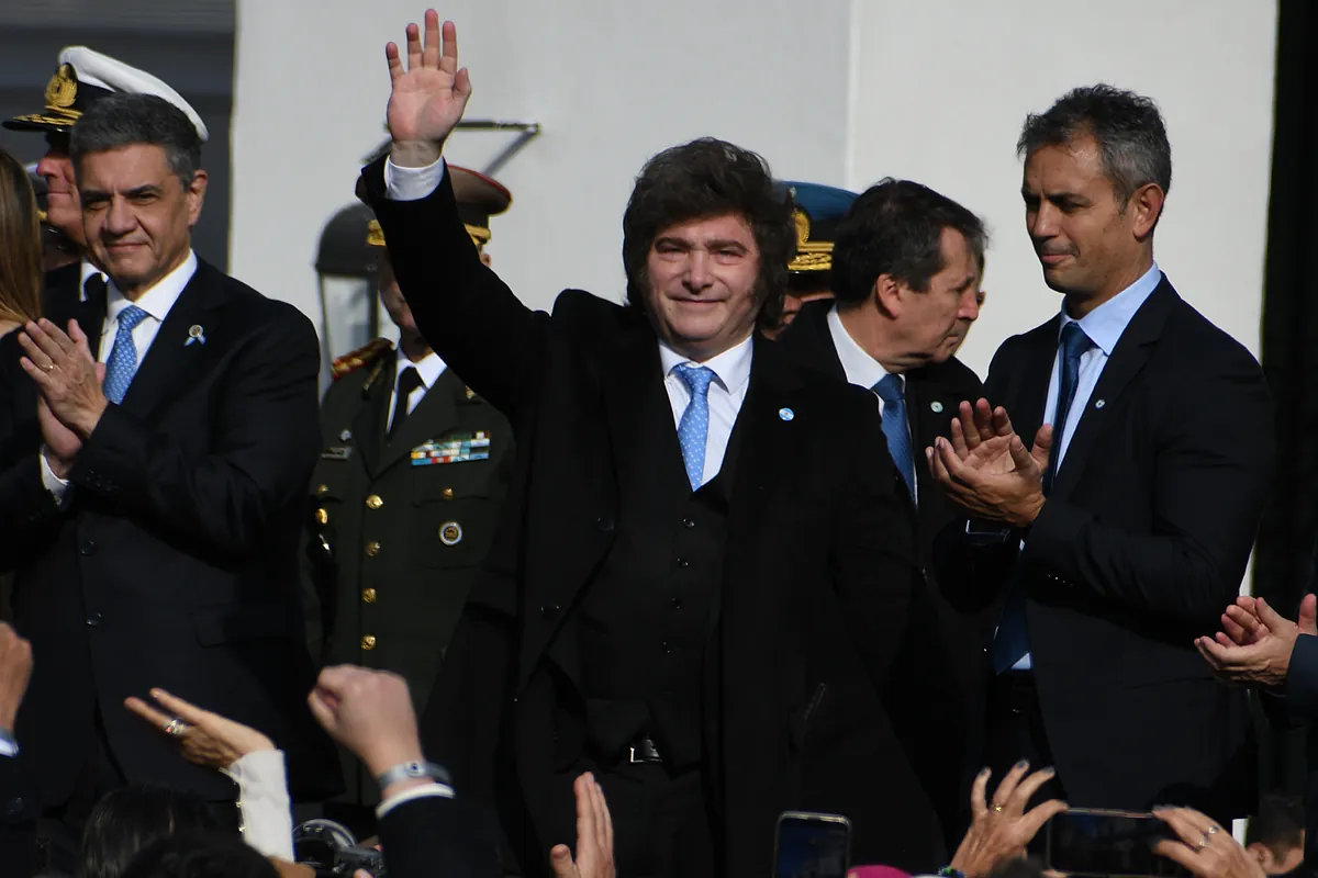 Argentina: las reservas monetarias se disparan tras el último desembolso del FMI